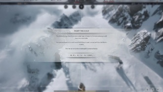 Frostpunk 2: Пролог - Прохождение