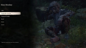 Все добавки в главе 3 Black Myth: Wukong (Новый Запад)