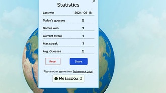 Ответы и подсказки Globle Country на сегодня