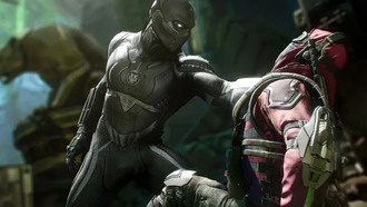 EA пообещала «новаторские» дизайн и повествование в игре про Чёрную пантеру Marvel