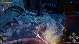 Каждый элемент в Энотрии: Последняя песня