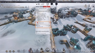 Frostpunk 2: Советы и рекомендации для новичков