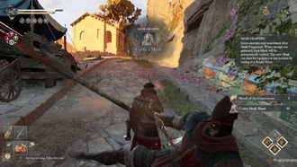 Как получить маски в Энотрии: Последняя песня