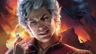 Создатели Baldur’s Gate 3 до сих пор испытывают искушение возродить культовую серию ролевых игр. «Никогда не говори никогда», — говорит босс Larian