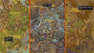 WoW: Война в самых простых подземельях, рейтинг