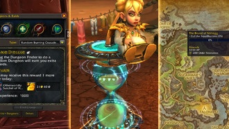 World of Warcraft: самые быстрые методы прокачки