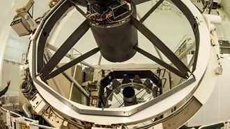 Новый каталог космических расстояний может раскрыть тайны формирования Вселенной