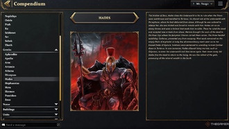 Лучшие боги в Age Of Mythology: пересказ