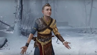 God Of War: Ragnarok позволит уменьшить пыл помогающих с подсказками компаньонов