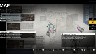 Как спасти японских туристов в Dead Rising Deluxe Remaster