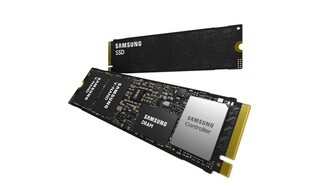 Samsung начинает массовое производство твердотельных накопителей PCle 5.0 PM9E1