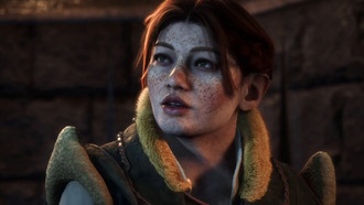 BioWare нередко опиралась на богатый опыт The Sims при разработке Dragon Age: The Veilguard