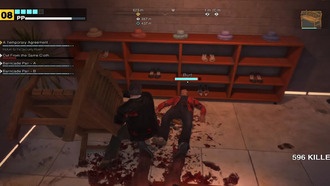 Как спасти Берта в Dead Rising Deluxe Remaster