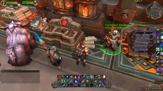 WoW: Война Внутри Руководство по катализаторам и как получить Гармонизированный шелк