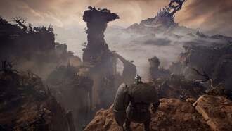 Бесплатная ролевая игра может стать еще одним примером силы азиатских игр. Посмотрите 14 минут геймплея «Баллады об Антаре»