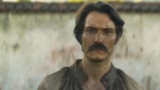 Netflix представил свежие кадры и объявил дату выхода сериала «Сто лет одиночества»