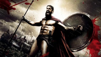 Зак Снайдер подтвердил работу над сериалом «300 спартанцев»