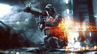 Новый Battlefield освежит разрушение окружающей среды и отправит игроков не только в Гибралтар. Более подробная информация об одиночной кампании и многопользовательском режиме