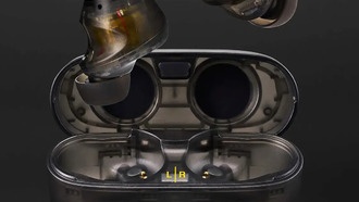 Audio-Technica выпускает беспроводные наушники ATH-CKS30TW+