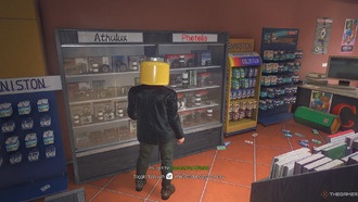 Где найти все улучшения камеры в Dead Rising Deluxe Remaster