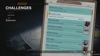 Как получить достижение «Уничтожитель зомби» в Dead Rising Deluxe Remaster