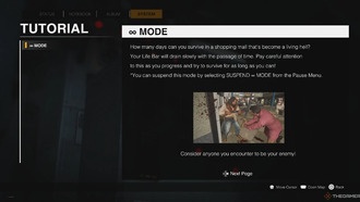 Как выжить в режиме Infinity в течение 7 дней в Dead Rising Deluxe Remaster