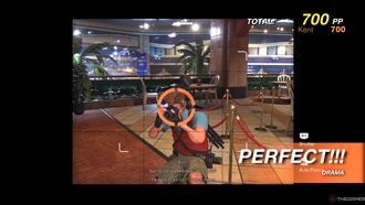 Как победить Кента в Dead Rising Deluxe Remaster