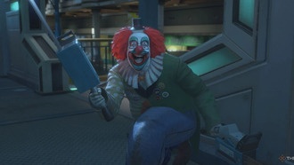 Как разблокировать и улучшить маленькую бензопилу в Dead Rising Deluxe Remaster