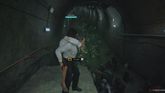 Как победить Брока Мейсона в Dead Rising Deluxe Remaster