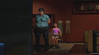 Как победить Джо Слэйда в Dead Rising Deluxe Remaster