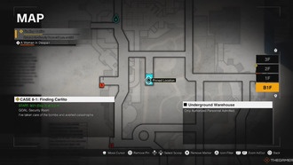 Как найти снафф-шоты в Dead Rising Deluxe Remaster