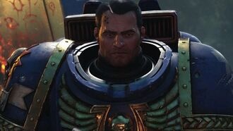 Szef Saber Interactive też tęskni za starymi, nieskomplikowanymi grami jak Space Marine 2. Rzekomy komentarz twórcy wzbudził spore zainteresowanie