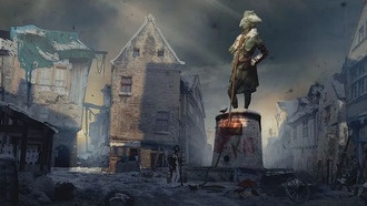 Создатели Ghostrunner работают над Cyber Slash и ещё двумя новыми играми