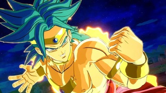 Dragon Ball Sparking Zero официально подтвердил список из 182 персонажей