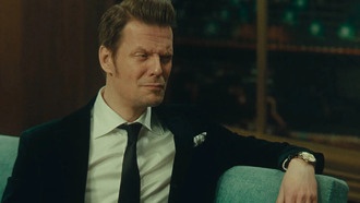 Сэм Лейк потребовал жестокую расправу над своим героем в Alan Wake 2