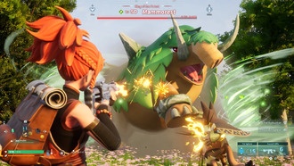 Nintendo подала в суд на разработчиков Palworld Pocketpair за нарушение патентных прав