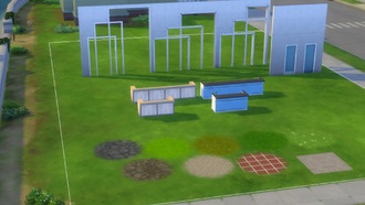 The Sims 4: все, что добавлено в бесплатном обновлении базовой игры