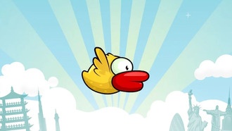Авторы перезапуска Flappy Bird выборочно ответили на критику