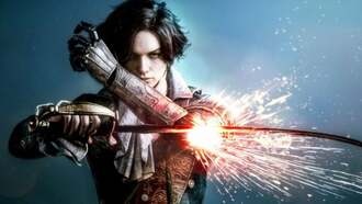 Дополнение к отличной Lies of P с первыми материалами. В сиквеле «лучшего клона Dark Souls» будут существенные улучшения