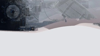 Дополнение The Watcher к выживалке Rain World выйдет в марте