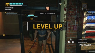 Как работает прокачка в Dead Rising Deluxe Remaster