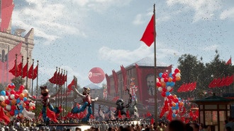 «Кинопоиск» выпустит сериал по мотивам Atomic Heart