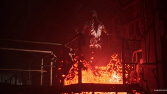 Полное прохождение главы 13 для кастинга Фрэнка Стоуна