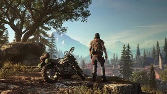 Ходят слухи, что Days Gone получит ремастер на PS5