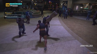 Лучшее оружие и предметы, которые нужно приобрести в первую очередь в Dead Rising Deluxe Remaster