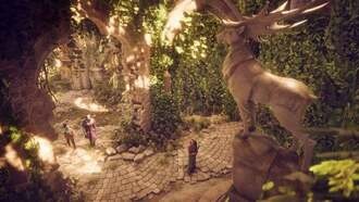 Ожидается, что Dragon Age: The Veilguard будет выглядеть впечатляюще даже через 15 лет. BioWare открыта для критики, потому что знала, что это не понравится всем фанатам