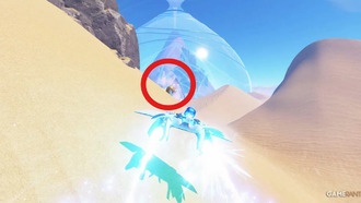 Коллекционные предметы «Астробот, застрявший во времени» (боты и детали пазла)