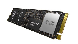 Samsung начинает массовое производство своего самого быстрого на сегодняшний день твердотельного накопителя — накопителя PM9E1 Gen 5 M.2 со скоростью до 14,5 ГБ/с