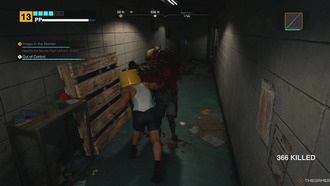 Советы и рекомендации для новичков по Dead Rising Deluxe Remaster