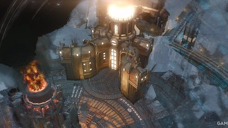 Frostpunk 2: Как быстро дерадикализовать фракции и снизить пыл